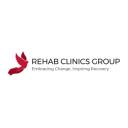 Drug and Alcohol Rehab | Rehab Clinics Group logo